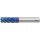 Garant Garant Diabolo VHM tóruszmaró HPC 6/0,5 mm
