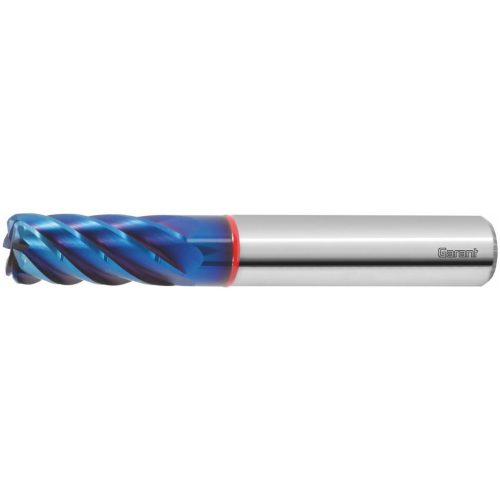 Garant Garant Diabolo VHM tóruszmaró HPC 6/0,5 mm