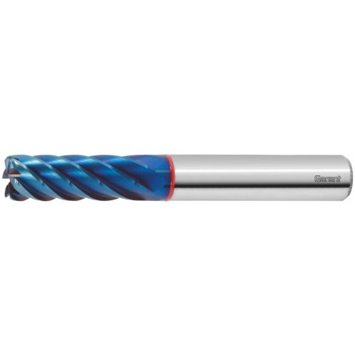 Garant Garant Diabolo VHM tóruszmaró HPC 12/0,5 mm