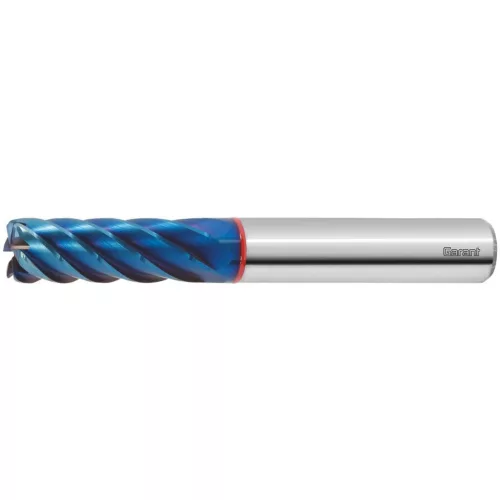 Garant Garant Diabolo VHM tóruszmaró HPC 8/0,5 mm