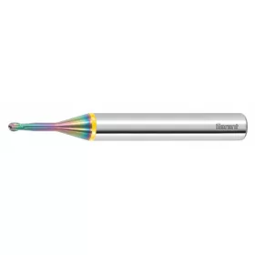 Garant VHM rádiusz másolómaró 0,5X1 mm