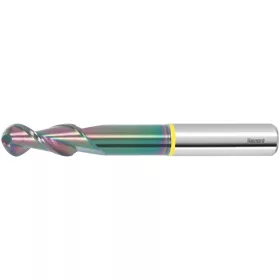 Garant VHM teljes rádiuszmaró 10 mm