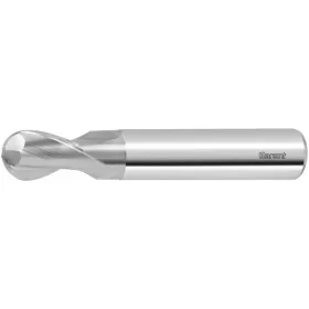 Garant VHM teljes rádiuszmaró 1 mm