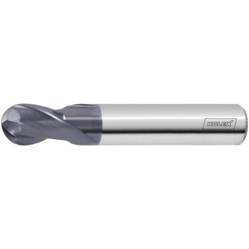 VHM teljes rádiuszmaró  1,8 mm