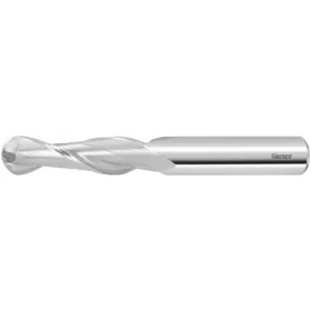 Garant VHM teljes rádiuszmaró 10 mm