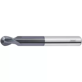 Holex VHM teljes rádiuszmaró 10 mm