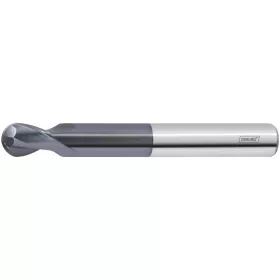 Holex VHM teljes rádiuszmaró 12 mm