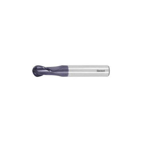 Garant VHM teljes rádiuszmaró HPC 1,5/6 mm