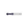 Garant VHM teljes rádiuszmaró HPC 2,5/6 mm