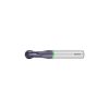 GARANT Master Steel VHM teljes rádiuszmaró HPC 1 mm
