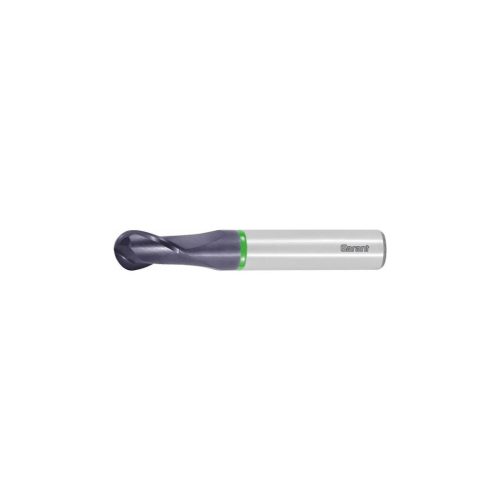 GARANT Master Steel VHM teljes rádiuszmaró HPC 1 mm