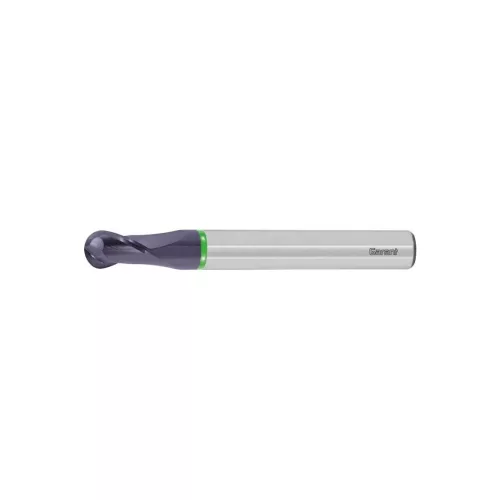 Garant Garant Master Steel VHM teljes rádiuszmaró HPC 1,5/6 mm