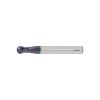 Garant Garant Master Steel VHM teljes rádiuszmaró HPC 2,5/6 mm