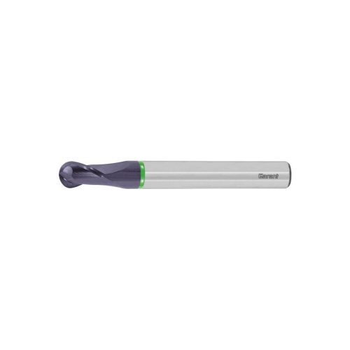 Garant Garant Master Steel VHM teljes rádiuszmaró HPC 2,5/6 mm