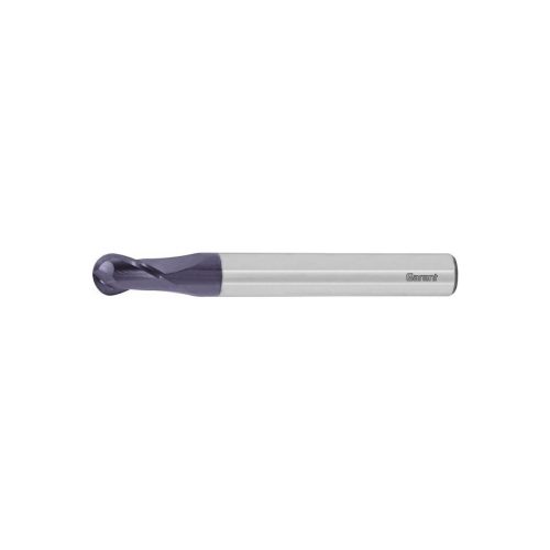 Garant VHM teljes rádiuszmaró HPC 1,5/6 mm