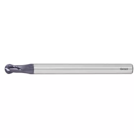 Garant VHM teljes rádiuszmaró HPC 10 mm