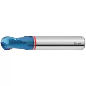 Garant Garant Diabolo VHM teljes rádiuszmaró HPC 0,1 mm