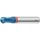 GARANT Diabolo VHM nagy pontosságú teljes rádiuszmaró HPC 0,2 mm