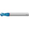 GARANT Diabolo VHM teljes rádiuszmaró HPC 1/6 mm