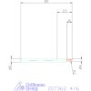 Garant Garant Diabolo VHM teljes rádiuszmaró HPC 4/6 mm