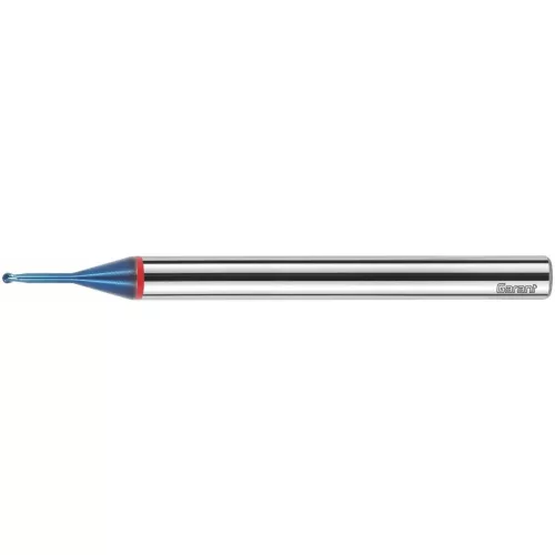 Garant Garant Diabolo VHM rádiusz másolómaró 0,5X4,5 mm