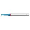 GARANT Diabolo VHM rádiusz másolómaró  0,8X5 mm