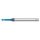 GARANT Diabolo VHM rádiusz másolómaró  0,8X5 mm