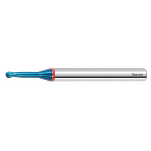 GARANT Diabolo VHM rádiusz másolómaró  0,8X5 mm