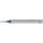 GARANT Diabolo VHM rádiusz másolómaró  1X7 mm