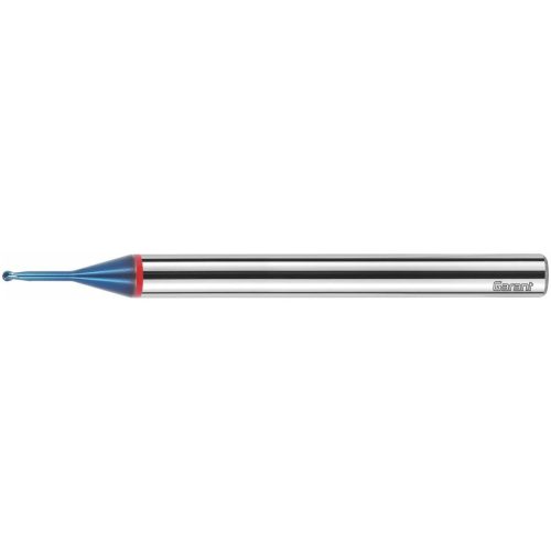 GARANT Diabolo VHM rádiusz másolómaró  1X7 mm