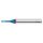 Garant Garant Diabolo VHM rádiusz másolómaró 0,2X0,5 mm