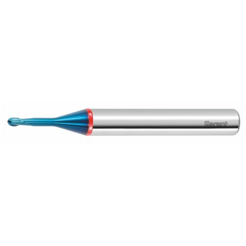 Garant Garant Diabolo VHM rádiusz másolómaró 0,2X0,5 mm