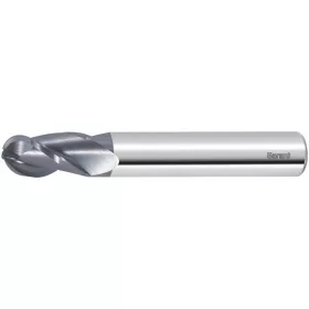 Garant VHM teljes rádiuszmaró 10 mm