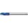 GARANT Diabolo VHM teljes rádiuszmaró HPC 10 mm