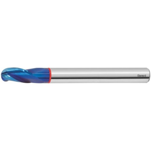 GARANT Diabolo VHM teljes rádiuszmaró HPC 5 mm