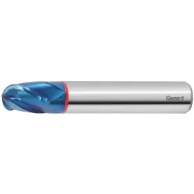 Garant Garant Diabolo VHM teljes rádiuszmaró HPC 10 mm