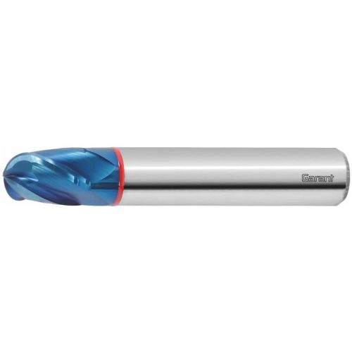 GARANT Diabolo VHM teljes rádiuszmaró HPC 4 mm