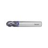 GARANT Master INOX VHM teljes rádiuszmaró HPC 5 mm