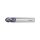 GARANT Master INOX VHM teljes rádiuszmaró HPC 5 mm