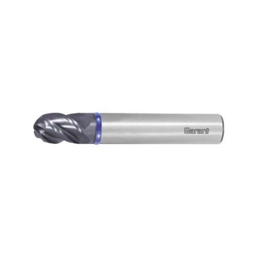 GARANT Master INOX VHM teljes rádiuszmaró HPC 5 mm