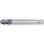 Garant Garant Master INOX VHM teljes rádiuszmaró HPC 5 mm