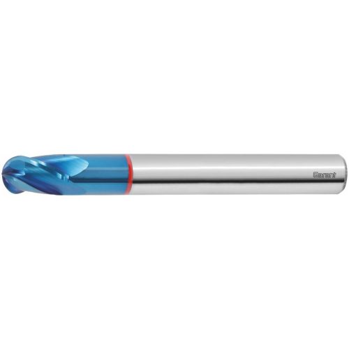 GARANT Diabolo VHM teljes rádiuszmaró HPC 12 mm