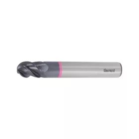 Garant VHM teljes rádiuszmaró HPC 10 mm