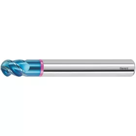 Garant Garant Master Titan VHM teljes rádiuszmaró HPC 1 mm