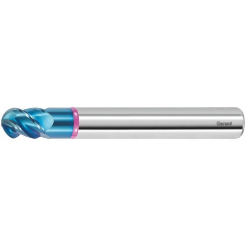GARANT Master Titan VHM teljes rádiuszmaró HPC 4 mm