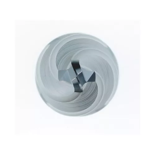 Garant VHM parabolikus maró, tangenciális alak PPC 12/85 mm