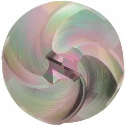 VHM parabolikus maró, kúpos alak α/2=9° PPC 12/500 mm