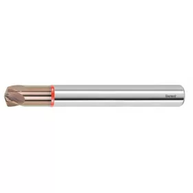   VHM parabolikus maró, tompa kúpos alak α/2 = 72° PPC 12/100 mm