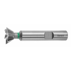 Garant VHM száras szögmaró, Form C 60° 16 mm