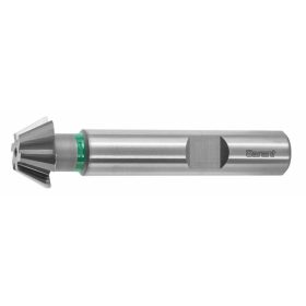 Garant VHM száras szögmaró, Form D 60° 16 mm
